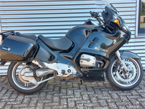 BMW R 1150 RT